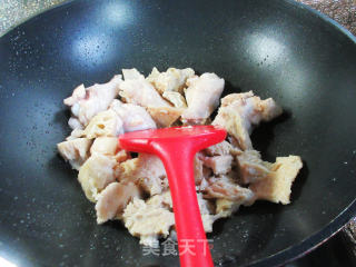 烤麸烧鸡翅根步骤3