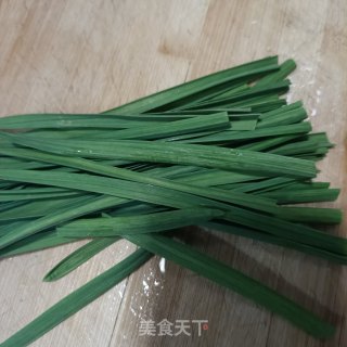 蒜香白菜炖鱼豆腐步骤3