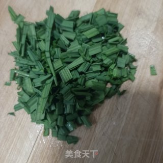 蒜香白菜炖鱼豆腐步骤4