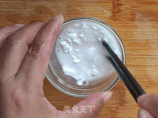 鱼香金针菇步骤3