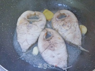 家常鳘鱼步骤5