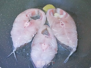 家常鳘鱼步骤4