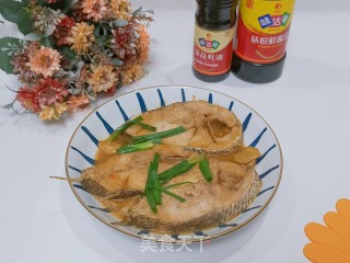 家常鳘鱼步骤11