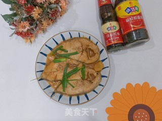 家常鳘鱼步骤10