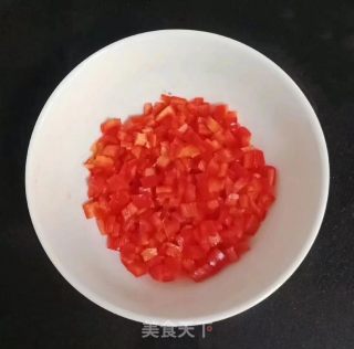 肉末蒸娃娃菜步骤6