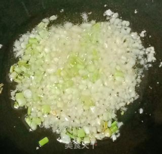 肉末蒸娃娃菜步骤11