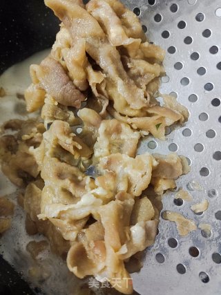 番茄肥牛萝卜锅步骤4