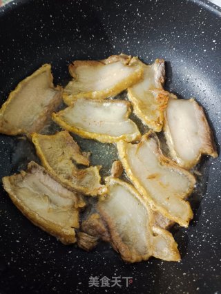 梅干菜烧扣肉步骤3