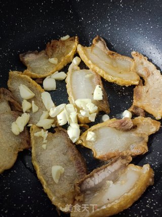 梅干菜烧扣肉步骤4