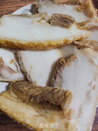 梅干菜烧扣肉步骤2