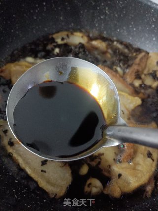 梅干菜烧扣肉步骤6