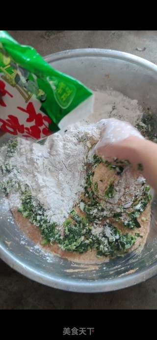 暑包子步骤8
