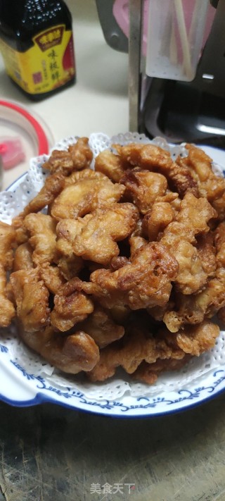 脆皮小酥肉步骤6