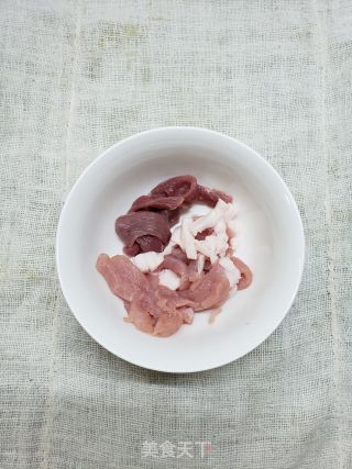 辣白菜豆腐煲步骤3