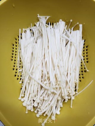辣白菜豆腐煲步骤4