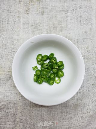 辣白菜豆腐煲步骤7
