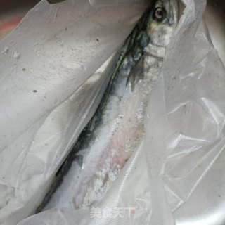鱼豆腐步骤1