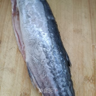 鱼豆腐步骤2
