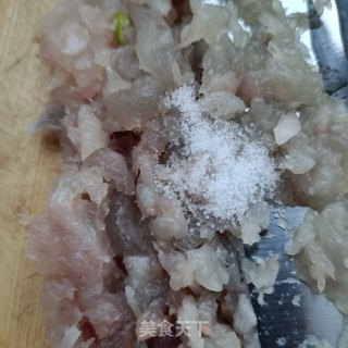 鱼豆腐步骤5