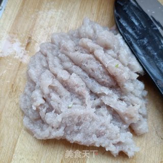 鱼豆腐步骤7