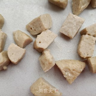 鱼豆腐步骤18