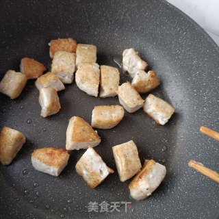 鱼豆腐步骤21
