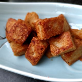 鱼豆腐步骤24