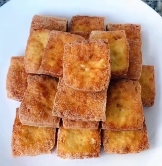 迷人臭豆腐步骤9