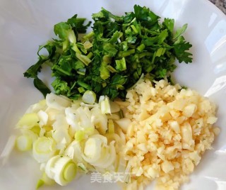 迷人臭豆腐步骤8