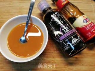 3分钟快手菜，洋葱爆炒牛肉丝步骤4