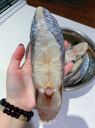 香焖大马友步骤1