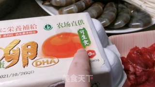 寿喜烧,三人份,自制汤底步骤1 寿喜烧,三人份,自制汤底步骤1