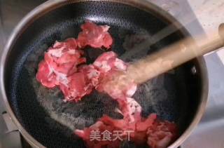 寿喜烧,三人份,自制汤底步骤8 寿喜烧,三人份,自制汤底步骤8
