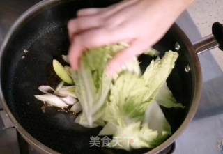 寿喜烧,三人份,自制汤底步骤11 寿喜烧,三人份,自制汤底步骤11
