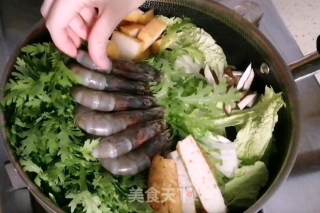 寿喜烧,三人份,自制汤底步骤12 寿喜烧,三人份,自制汤底步骤12