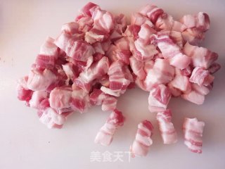 可乐系列~红烧肉步骤2
