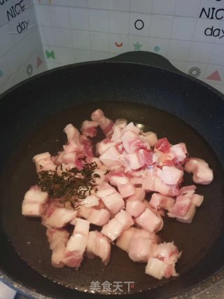可乐系列~红烧肉步骤3