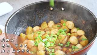 小笨蛋炖土豆步骤7 小笨蛋炖土豆步骤7