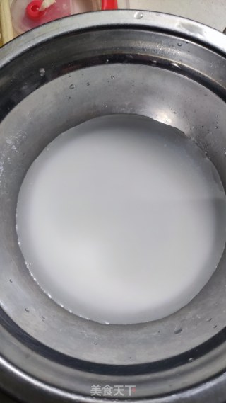 毛豆肉丁步骤4