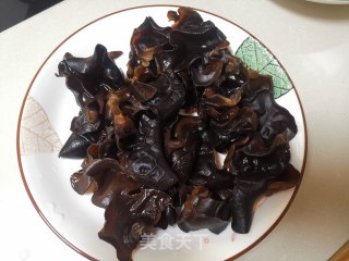 过油肉步骤5