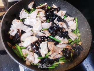过油肉步骤10