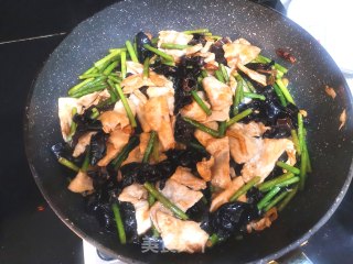 过油肉步骤11