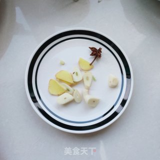 醋烧鲜梭鱼步骤4