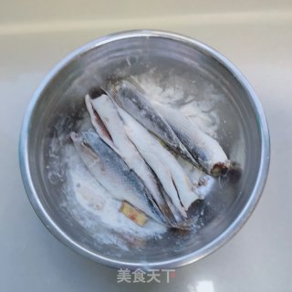 醋烧鲜梭鱼步骤7