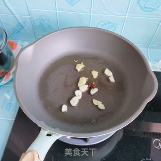 醋烧鲜梭鱼步骤11