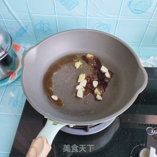 醋烧鲜梭鱼步骤12