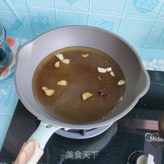 醋烧鲜梭鱼步骤13