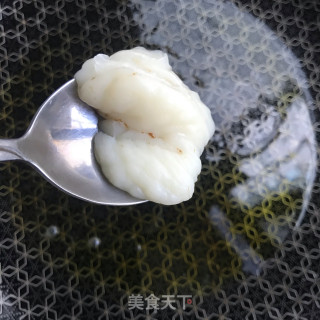豆腐豆芽炒粉条步骤4