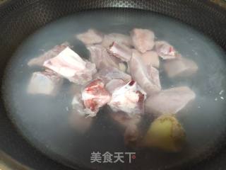 排骨炖小红萝卜步骤2