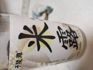 米酒焖基围虾步骤2